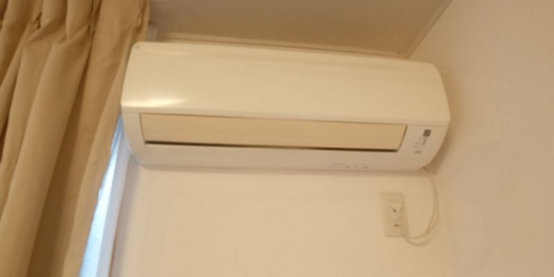 レオパレスシャルム宝 その他設備