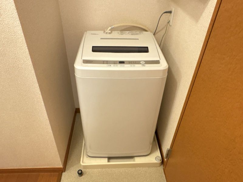 レオパレスミストラル その他