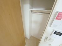 クレイノエスポワール中央 収納