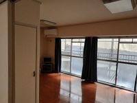 leopalace Koutoku Heights Living room