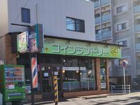レオパレスシェモア長府 周辺環境