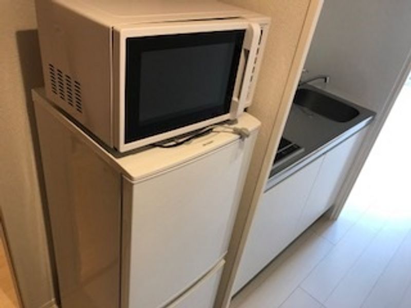 クレイノコスモ その他設備