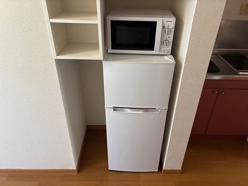 レオパレスオリーブハウスⅡ その他設備