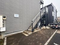 leopalace Aiai Lối vào