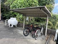 レオパレスエクセル・ケン 共用部分