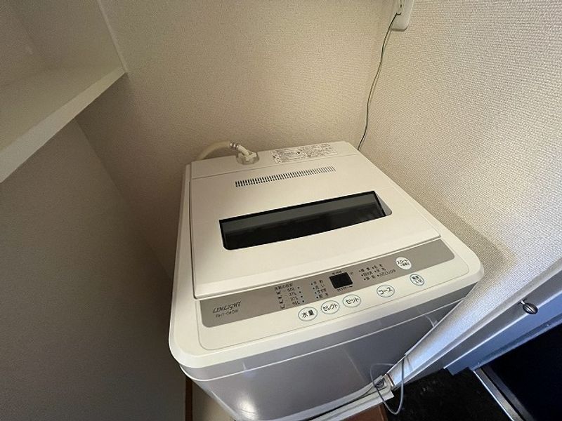 レオパレスショコラⅡ その他設備