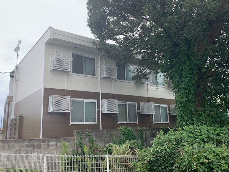 leopalace Diana Ban công