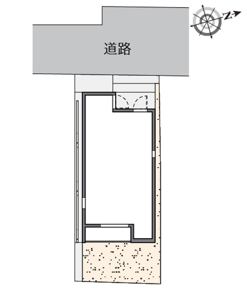 CLEINO Serene Layout diagram