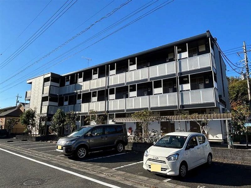 レオパレスフィデリオ その他