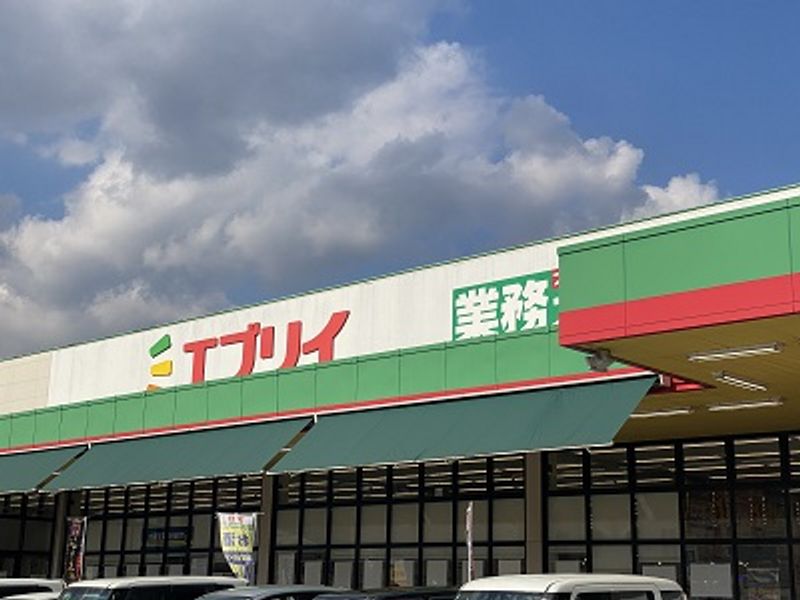 レオネクストカーサカメヤマ 周辺環境