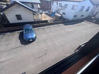 leopalace Passion 발코니