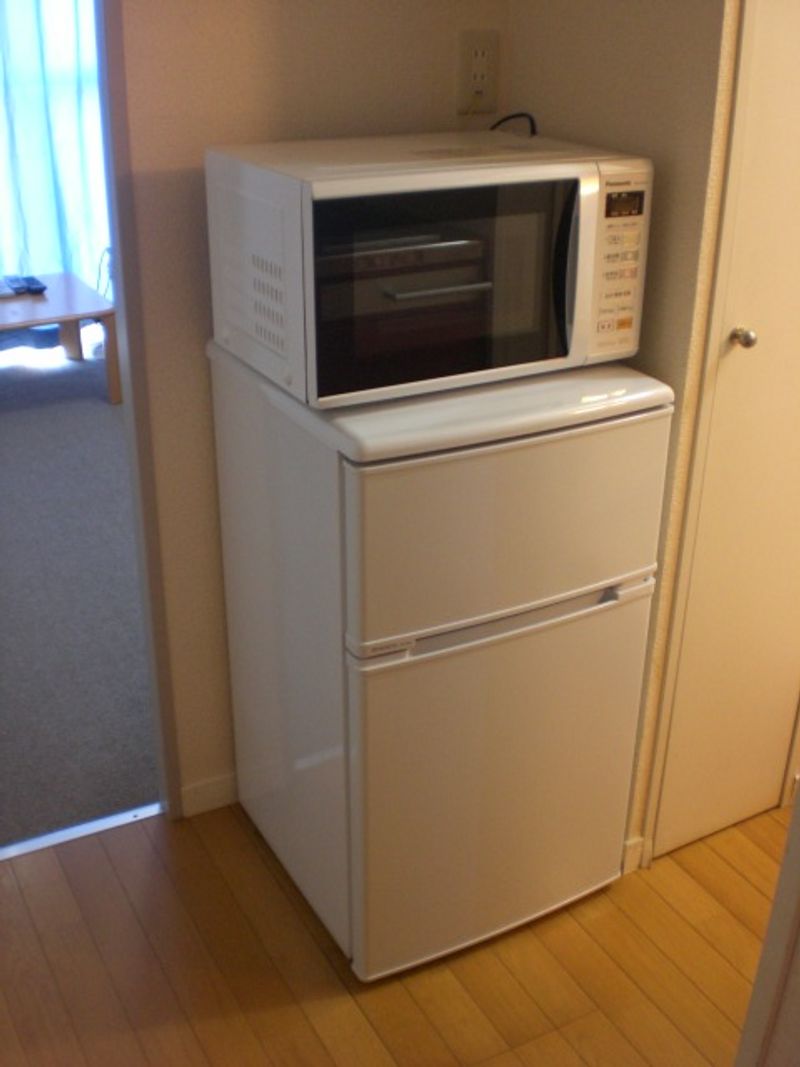 レオパレスアベイユ その他