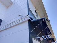 レオパレスシャトレー小石名沢 セキュリティ