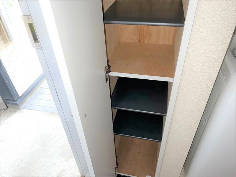 レオパレスエクレール その他