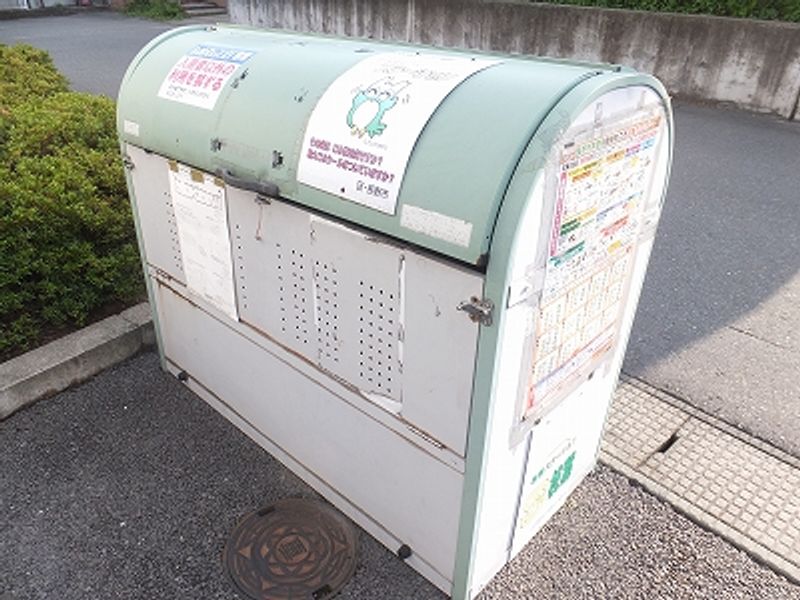 レオパレスフリーダム稲田 その他設備