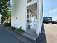 レオパレスＧｒｅｅｎＨｏｕｓｅ エントランス