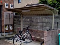 レオネクストエルベ八千代 共用部分