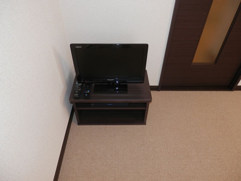 レオネクストルミエール西台Ⅱ その他設備