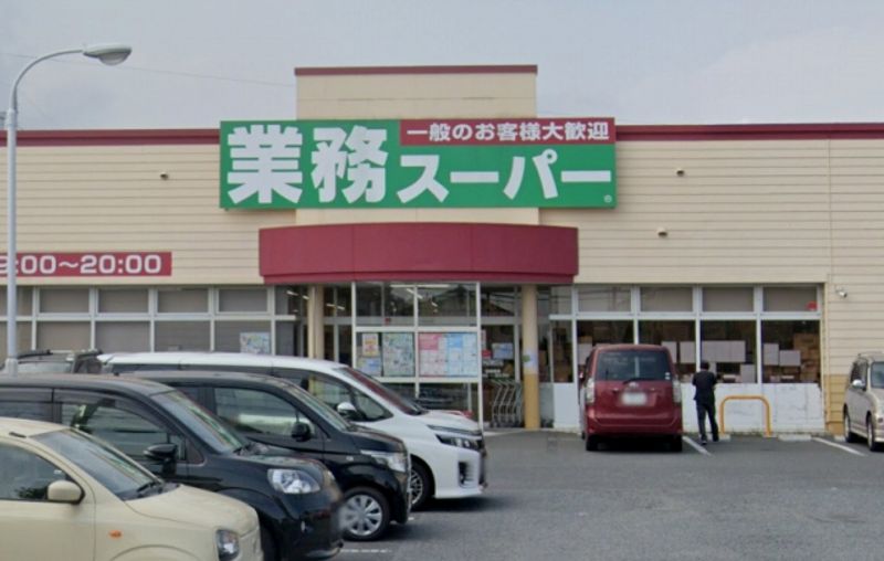 レオパレスポレール 周辺環境
