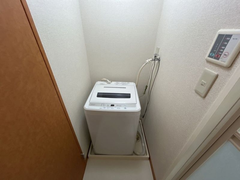 レオパレスブランドール その他設備