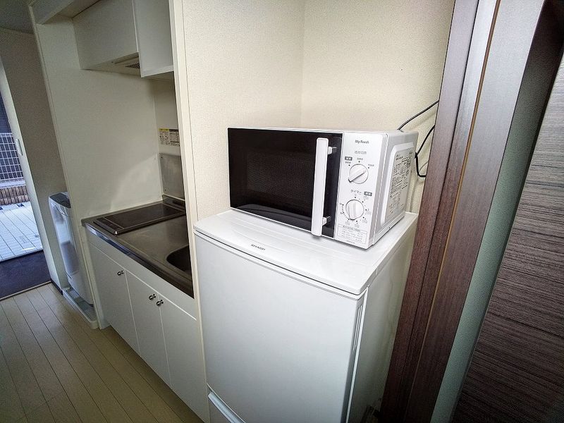 クレイノフェリス東四つ木 その他設備