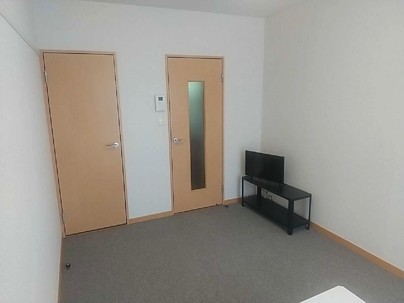 leopalace Palace Nakata 客厅