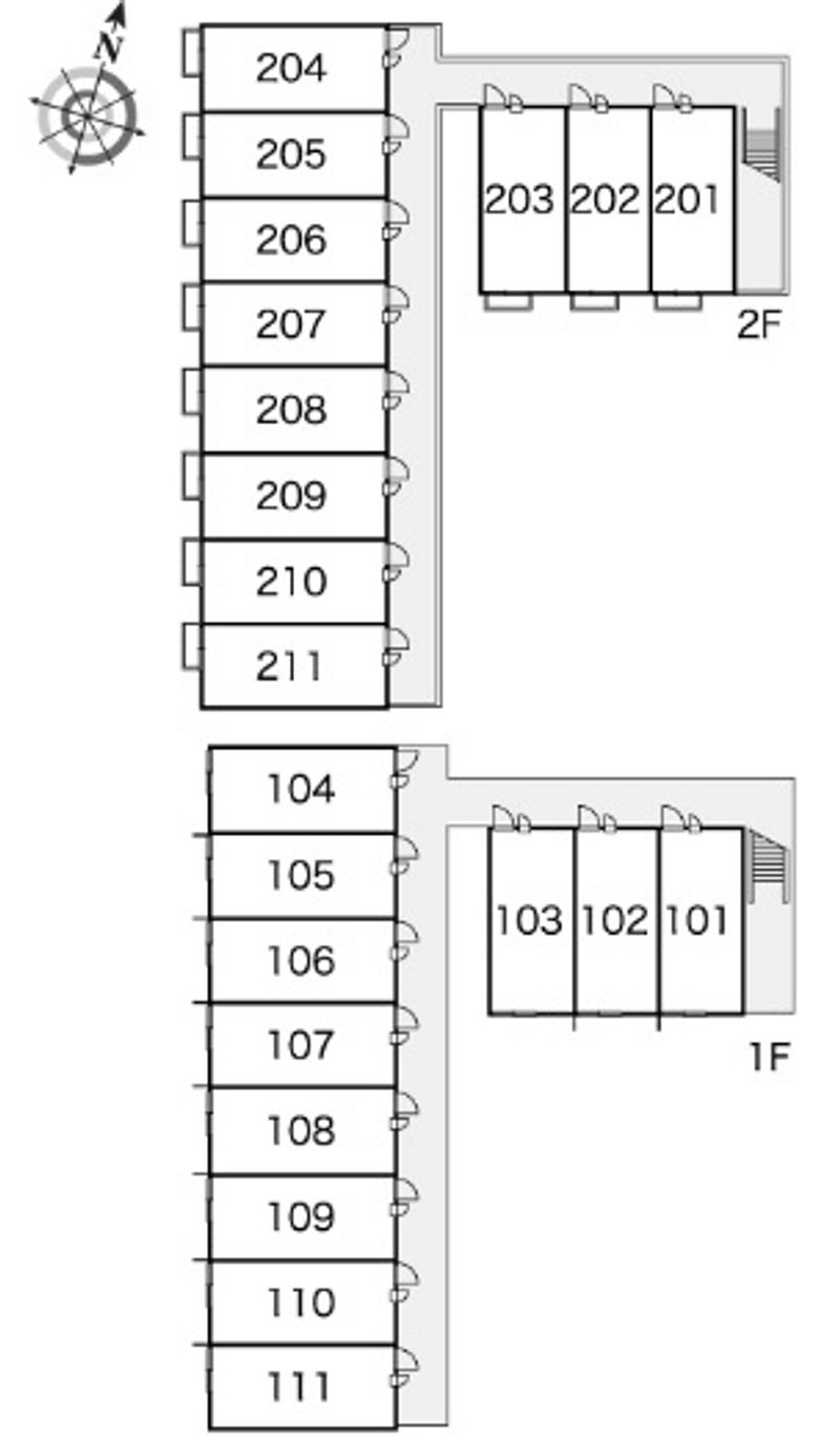 レオパレス伊料 その他
