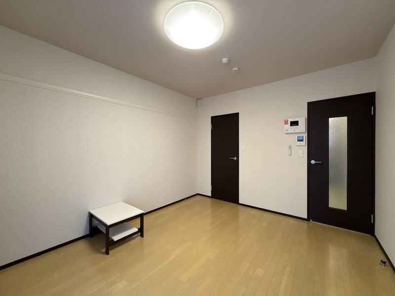 CLEINO Sunrise III 거실