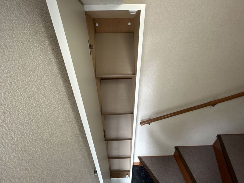 レオパレス西羽貫 その他