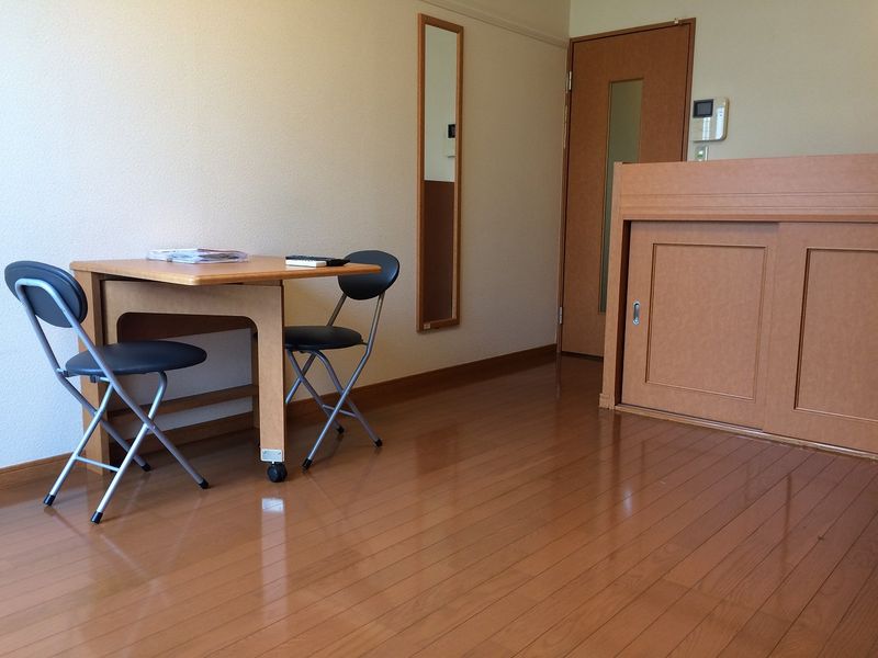 レオパレス中野町Ⅱ その他