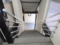 レオパレスクレールⅡ 共用部分
