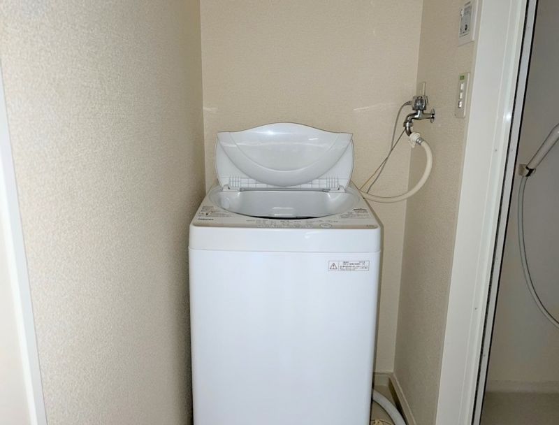 レオパレスクロスロード その他設備