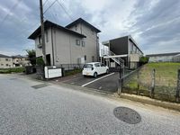 レオパレスＭｕｎｄａｋａ 駐車場