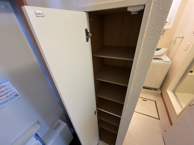 レオパレスヴィル その他