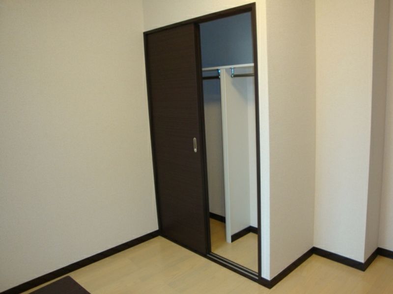 レオネクストベネフィット双葉 収納