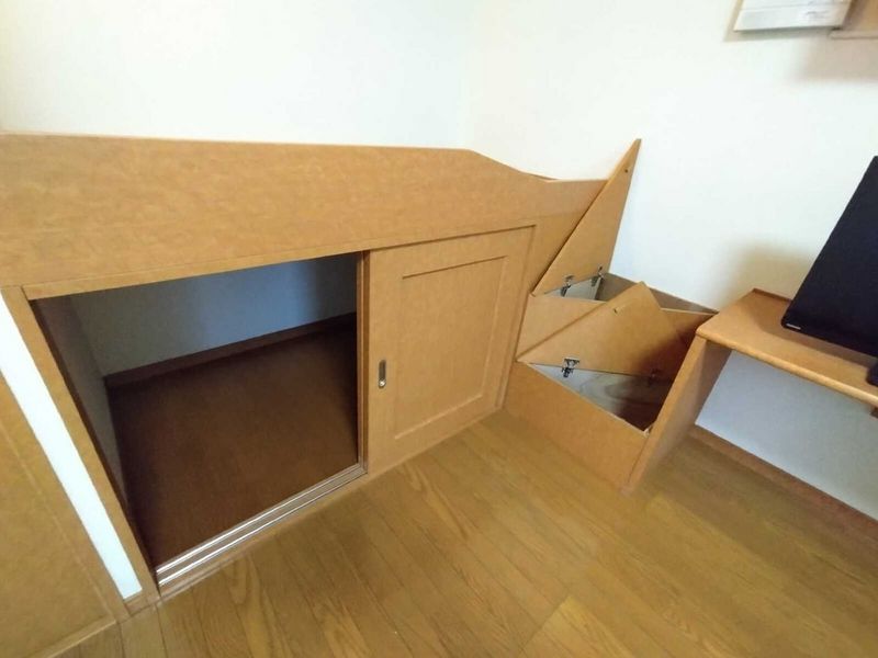 leopalace Entrare Storage