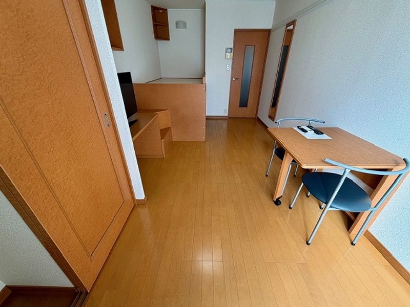 leopalace SSS 客厅