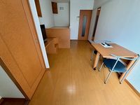 leopalace SSS 客厅