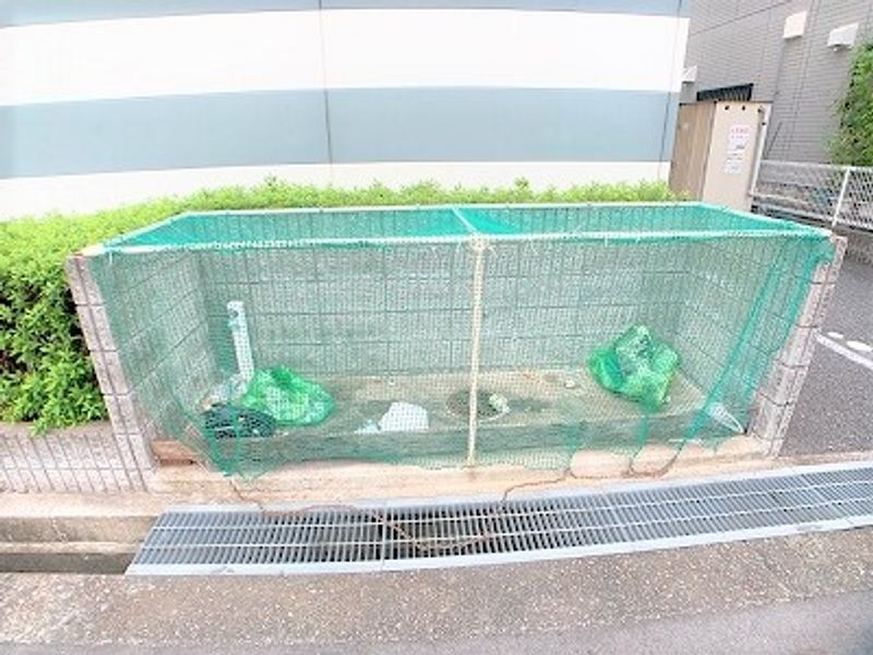 レオパレスＳｕｃｃｅｓｓ 共用部分