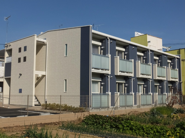 LEONEXT Villa Azalea外观