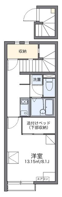 42815 格局图