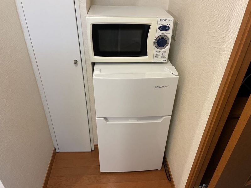 leopalace Tsubasa 기타 시설