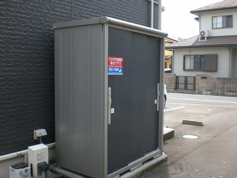 レオネクストモミの木 その他設備