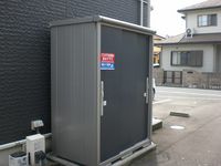 レオネクストモミの木 その他設備