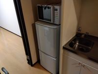 クレイノリバーサイド播磨Ⅱ その他設備