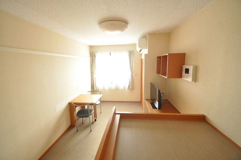 leopalace Maison Etoile 거실