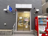 レオネクストエクセルアサヒⅥ 周辺環境