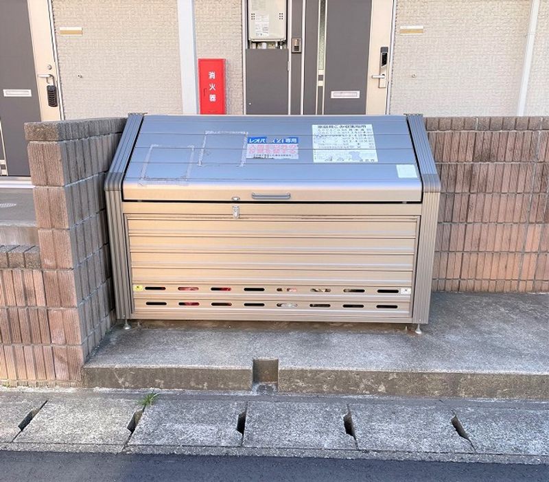 レオネクストコリーナ その他