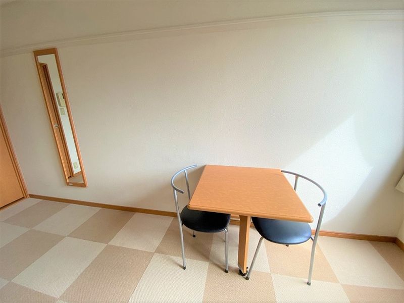 レオパレスフクチ その他