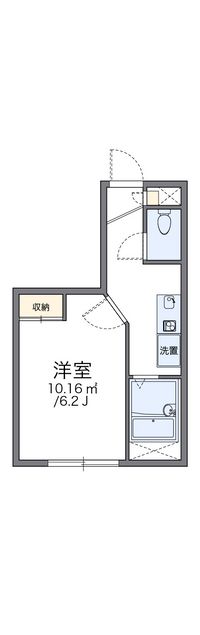 16092 Floorplan